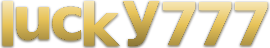 lucky777 logo