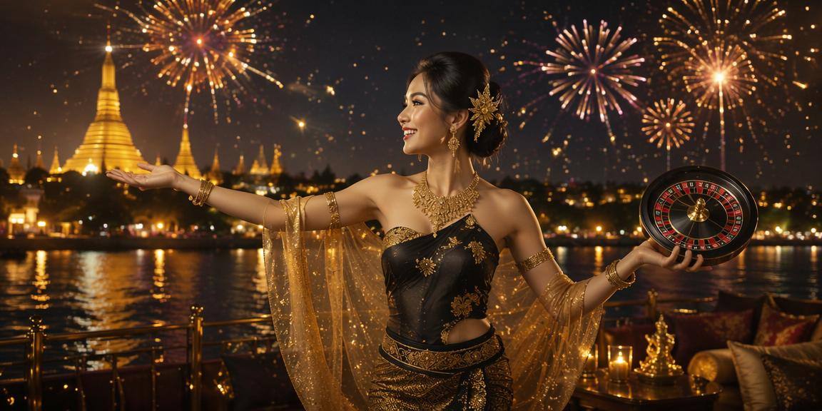 lucky777 lucky777 အတွက် တိုက်ရိုက်ကာစီနို စလော့ လမ်းညွှန်
