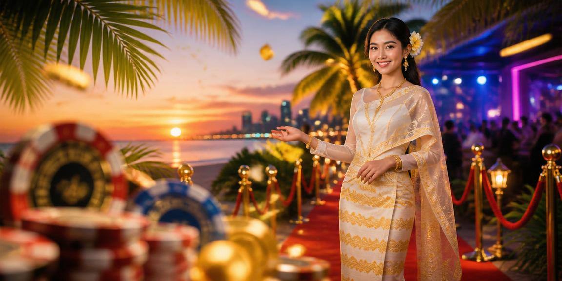 lucky777 lucky777 အတွက် တိုက်ရိုက်ကာစီနို စလော့ လမ်းညွှန်