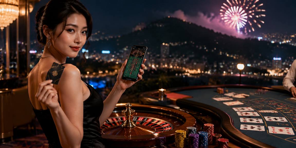 lucky777 အားကစား